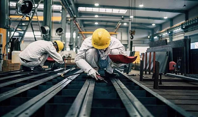 Haymana Lojistik Hizmeti